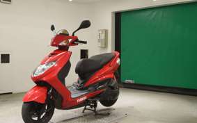 YAMAHA CYGNUS 125 XSR 2 2022 SE44J