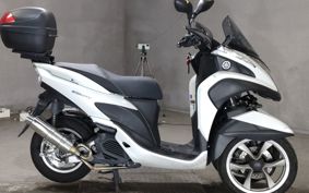 YAMAHA TRICITY 125 SE82J
