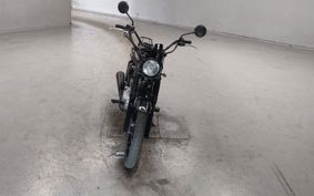 SUZUKI GLASS TRACKER BIG BOY NJ4BA