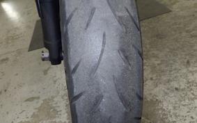 KAWASAKI NINJA 400 2022 EX400G