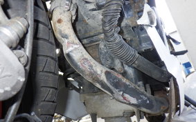 HONDA VT250FH MC15