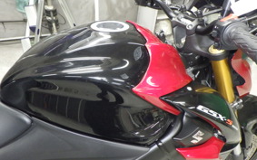SUZUKI GSX-S 1000 2016 GT79A