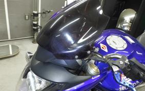 HONDA CB600F 2007