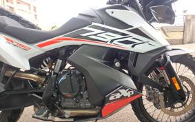 KTM 790 ADVENTURE 2021 TS340