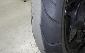 KAWASAKI NINJA 250R EX250K