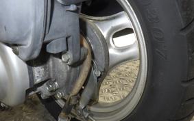HONDA DIO Gen.6 2014 AF62