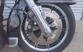 HARLEY FLHTP1340 2018 FMC