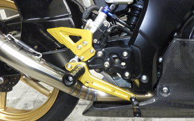 SUZUKI GSX-R125 2026 DL33B