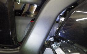 HONDA CRF250 GEN 2 RALLY 1999 MD47