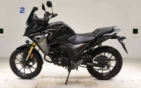 HONDA CB200XA 2026