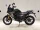 Фото Honda CB200XA 2026 с японского аукциона