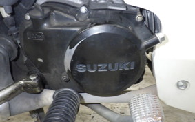 SUZUKI BIRDIE 50 2024 BA43A