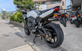 YAMAHA FZ1 FAZER 2013 RN21J