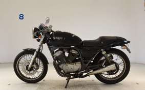 YAMAHA SRV250 RENAISSA 4DN
