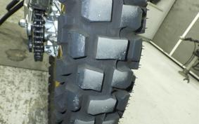 YAMAHA SEROW 250 Gen.3 DG31J