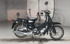 HONDA LITTLE CUB AA01