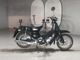 Фото Honda LITTLE CUB 2011 с японского аукциона