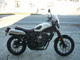 Фото Honda CL250 с японского аукциона