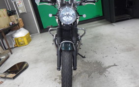 TRIUMPH BONNEVILLE T120 2018