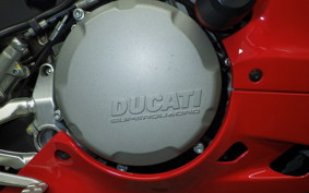 DUCATI 959 PANIGALE 2016