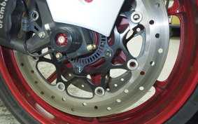 SUZUKI HAYABUSA Gen.3 2022 EJ11A