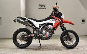 HONDA CRF250M 2017 MD38