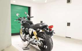 HONDA CB1100RS 2017 SC65