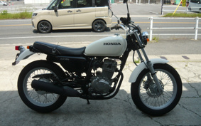 HONDA CB223S MC40