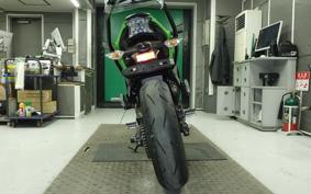 KAWASAKI NINJA 650 A 2021 ER650H