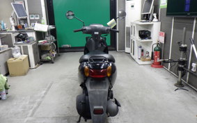 SUZUKI LET's 4 2013 CA45A