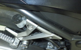 KAWASAKI NINJA 250 ABS 2022 EX250L