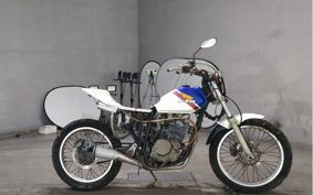 HONDA FTR250 MD17