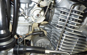 KAWASAKI ELIMINATOR 125 BN125A