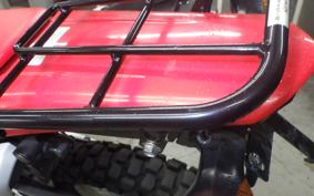 HONDA CRF250L 2021 MD44