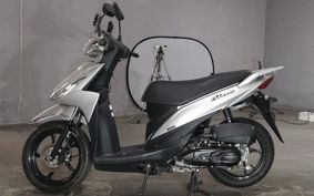 SUZUKI ADDRESS V110 CE47A