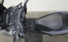 YAMAHA TRICITY 155 A 2013 SG37J
