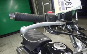 HONDA MONKEY 125 ABS 1995 JB02