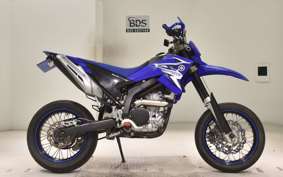 YAMAHA WR250X 2018 DG15J