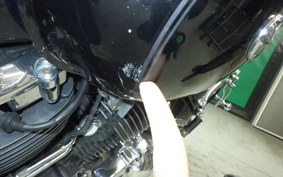 YAMAHA DRAGSTAR 400 CLASSIC 2008 VH01J