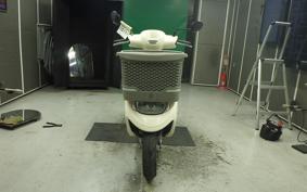 SUZUKI ﾚｯﾂﾊﾞｽｹｯﾄ 2004 CA4AA