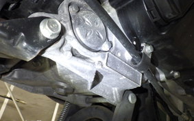 SUZUKI ADDRESS 110 2016 CE47A