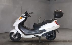 HONDA FORESIGHT MF04