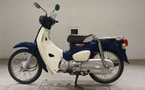 HONDA C50 SUPER CUB AA09