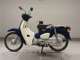 Фото Honda C50 SUPER CUB 2018 с японского аукциона