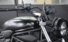 KAWASAKI ELIMINATOR 400-1 2025 EL400A