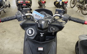 YAMAHA MAJESTY155 S SG28J