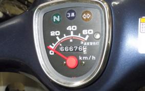HONDA C50 SUPER CUB AA01