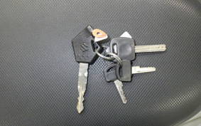 SUZUKI ADDRESS 110 1998 CE47A