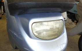 YAMAHA JOG POCHE SA08J