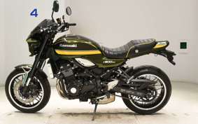 KAWASAKI Z900RS 2020 ZR900C